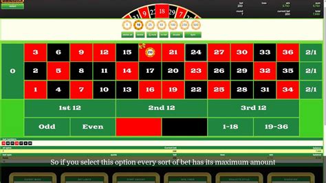 roulette practice simulator|roulette simulator simple.